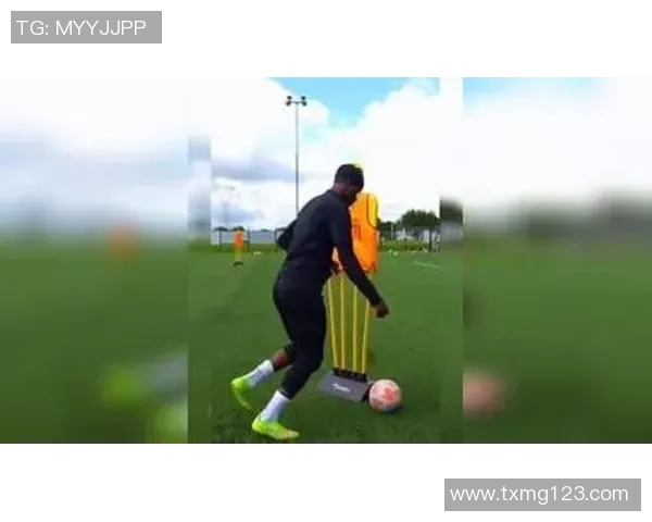 足球接球艺术的魅力探索与创意表达之旅